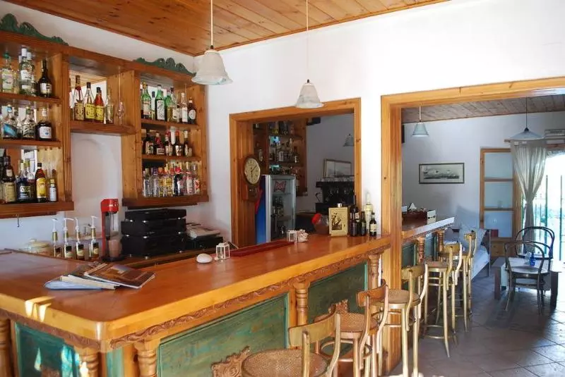 Siroco S Rooms And Studios