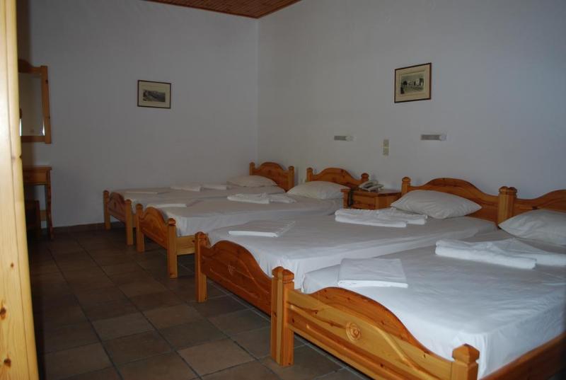 Siroco S Rooms And Studios