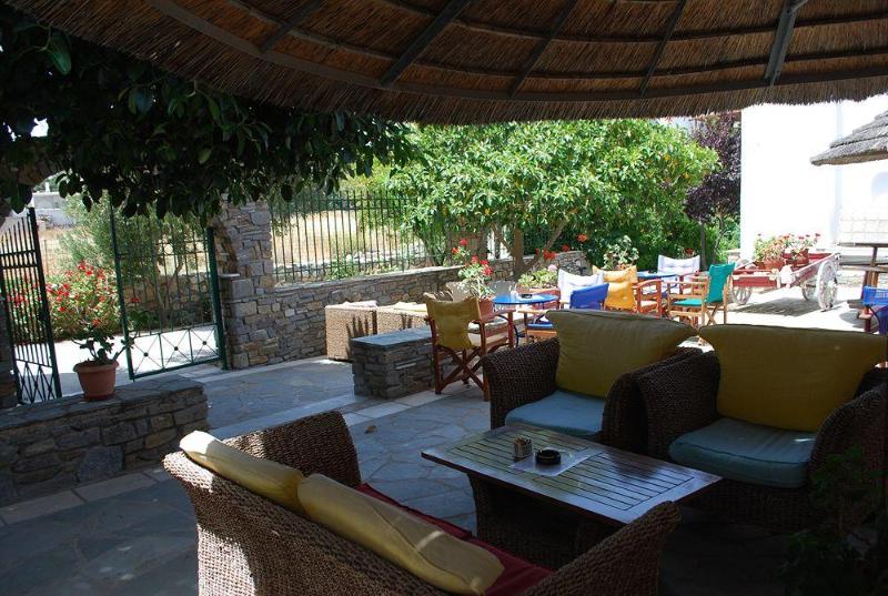 Siroco S Rooms And Studios