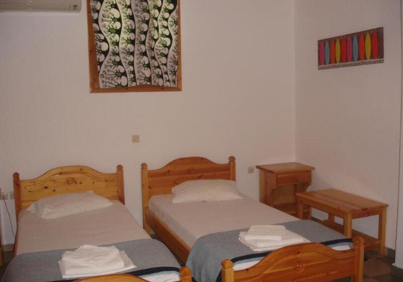 Siroco S Rooms And Studios