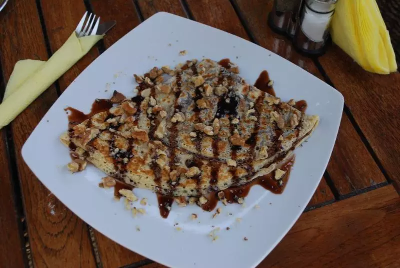 Siroco S Rooms And Studios