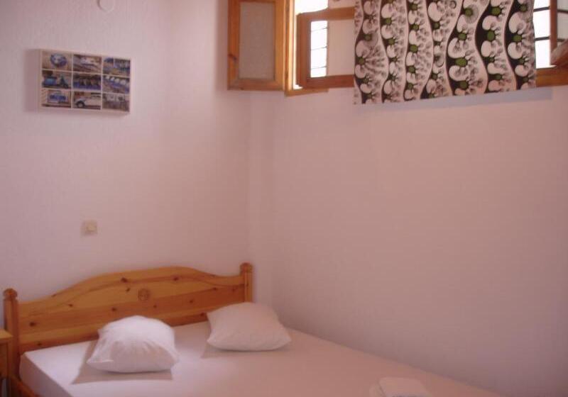 Siroco S Rooms And Studios