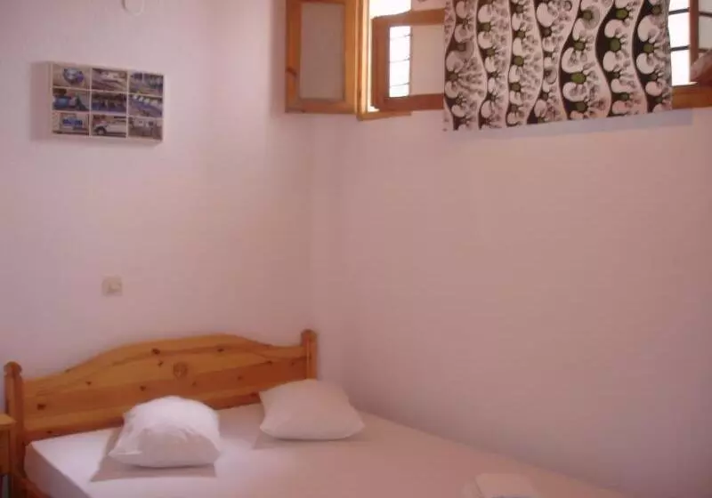 Siroco S Rooms And Studios