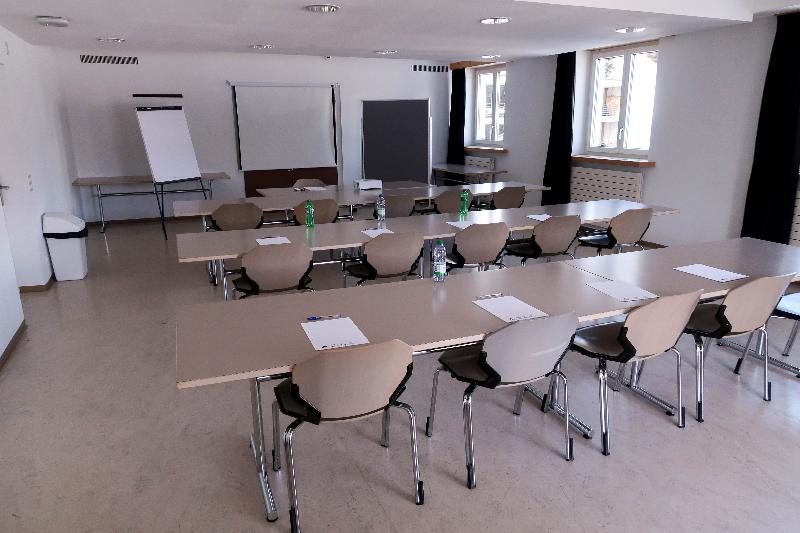 Youth Hostel Davos Youthpalace