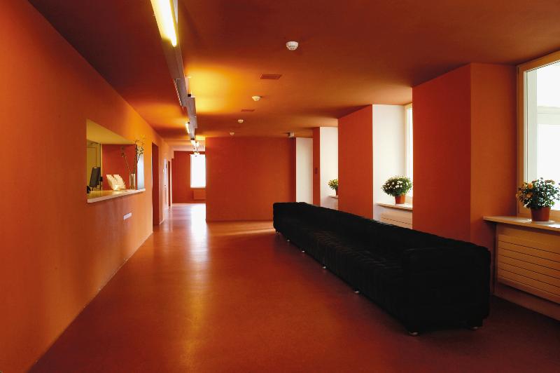 Youth Hostel Davos Youthpalace