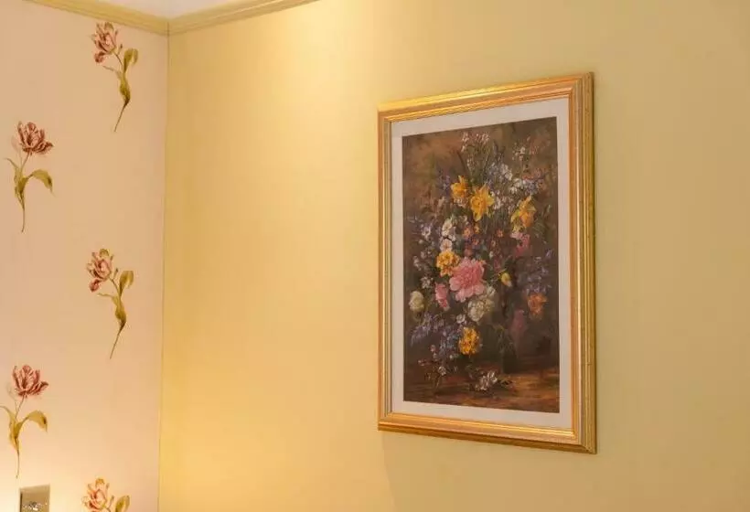 ユースホステル Fox And Hounds Llancarfan