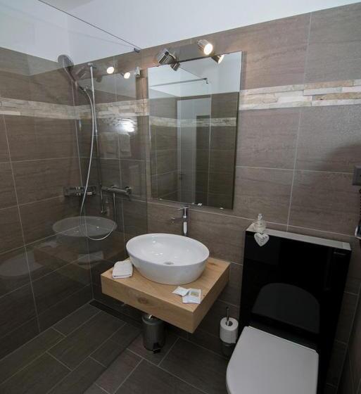 호스텔 La Reserve