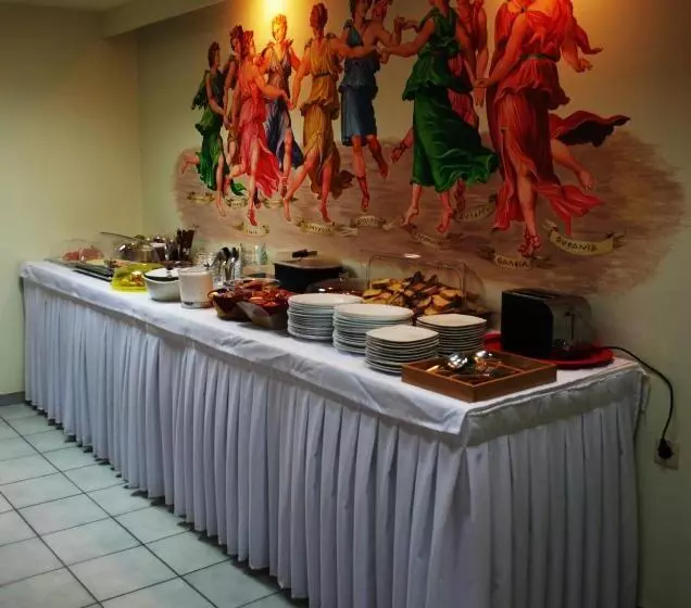 ξενοδοχείο αφροδίτη  Hotel Aphrodite