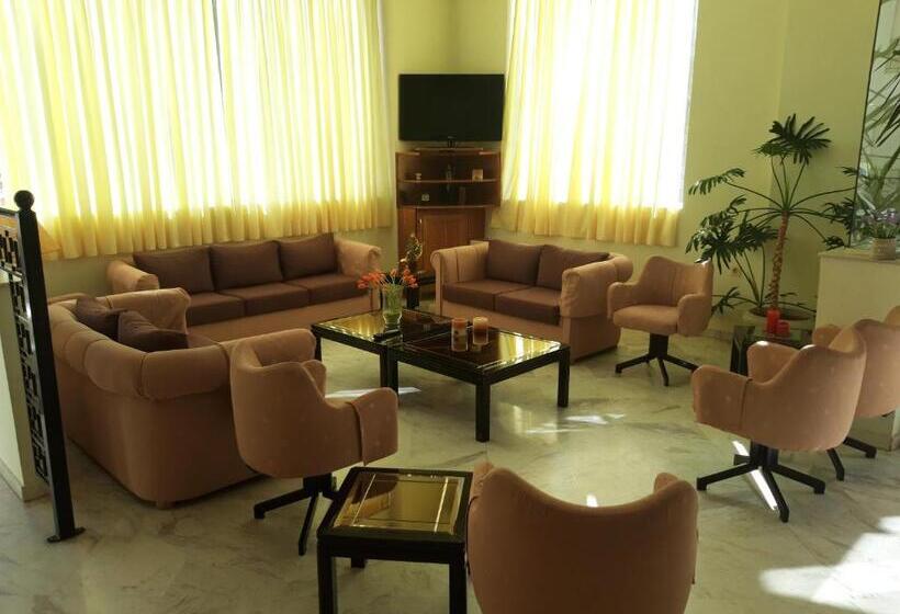 ξενοδοχείο αφροδίτη  Hotel Aphrodite