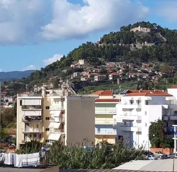 ξενοδοχείο αφροδίτη  Hotel Aphrodite