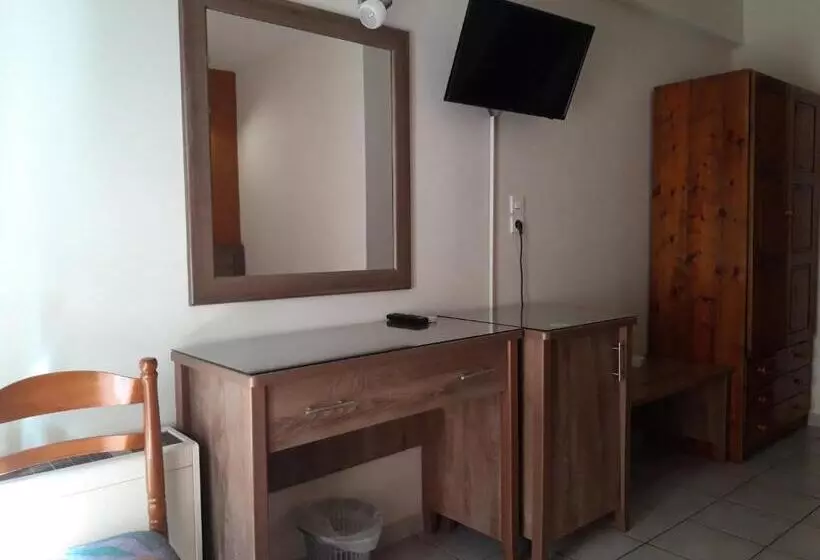 ξενοδοχείο αφροδίτη  Hotel Aphrodite