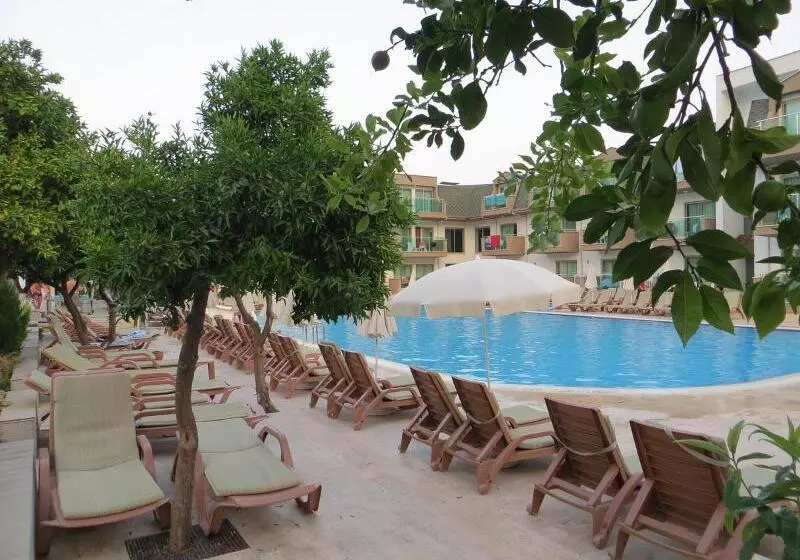 Batont Garden Resort All Inclusive