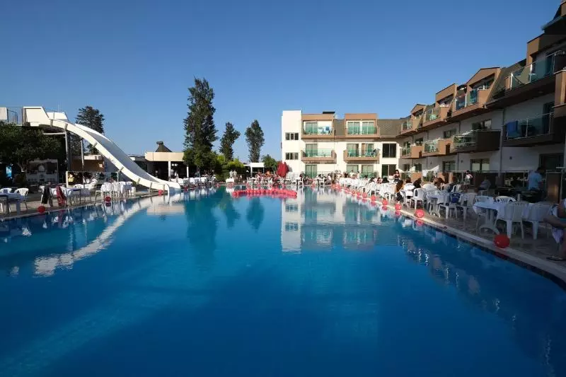Batont Garden Resort All Inclusive