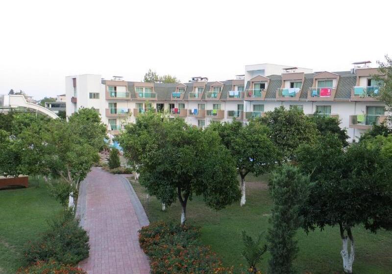 Batont Garden Resort   All Inclusive