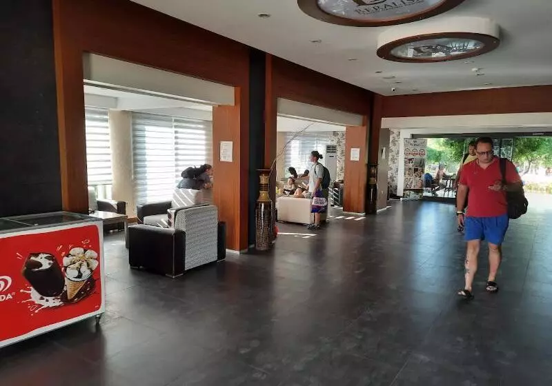 Batont Garden Resort All Inclusive