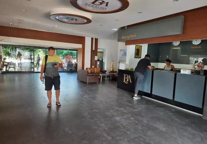 Batont Garden Resort All Inclusive