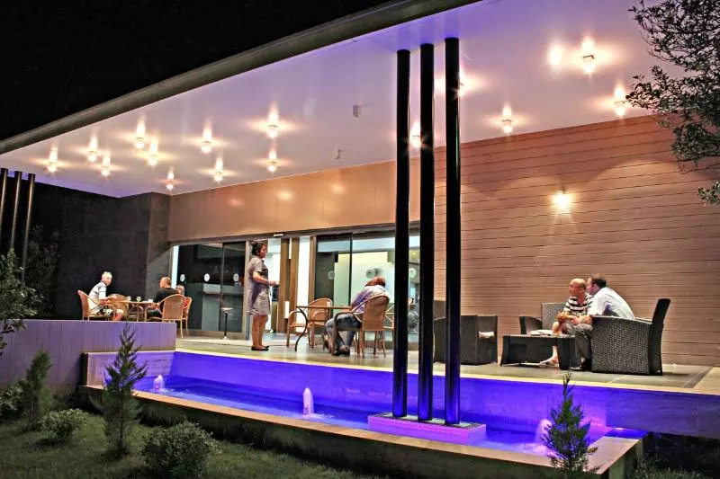 Batont Garden Resort All Inclusive