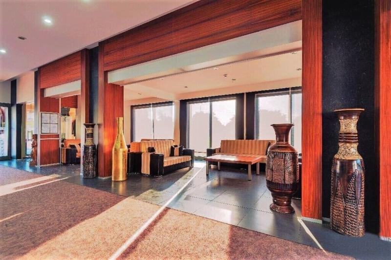 Batont Garden Resort   All Inclusive