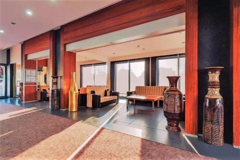 Batont Garden Resort All Inclusive