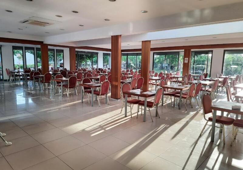 Batont Garden Resort   All Inclusive