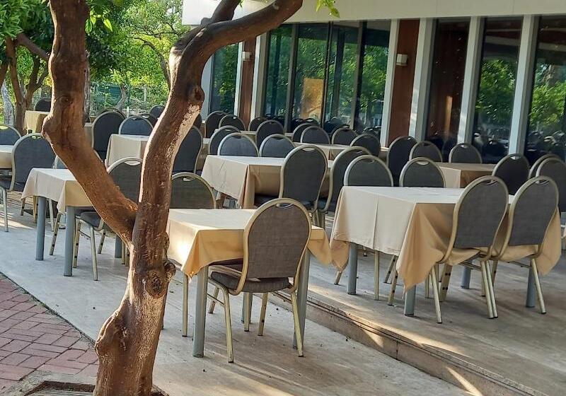 Batont Garden Resort   All Inclusive