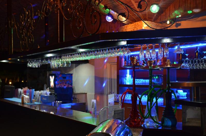 Batont Garden Resort   All Inclusive