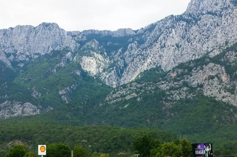 Batont Garden Resort All Inclusive