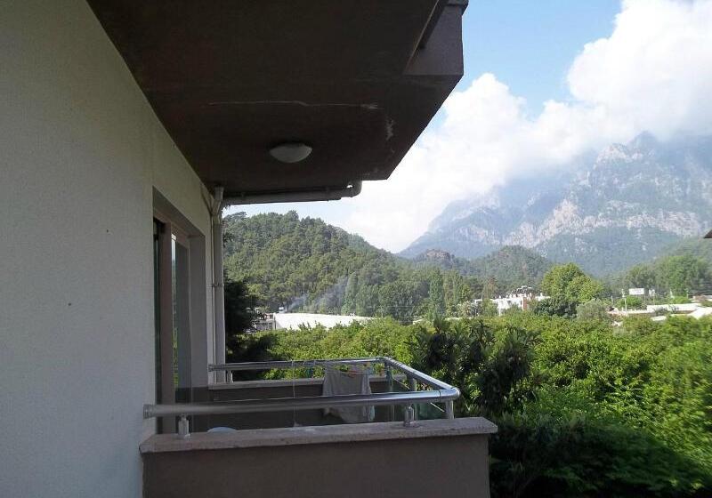 Batont Garden Resort   All Inclusive