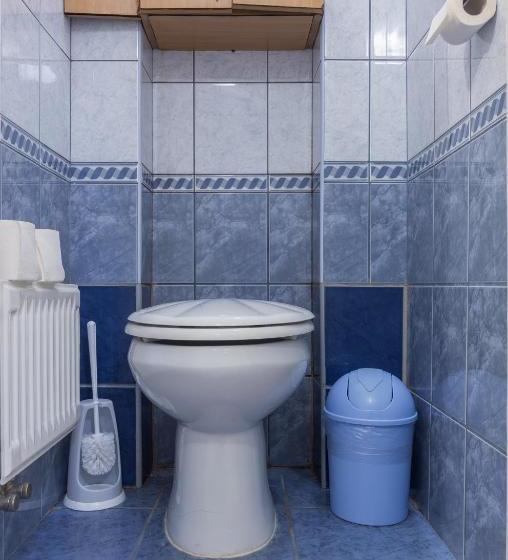 Budapest Centrum Hostel