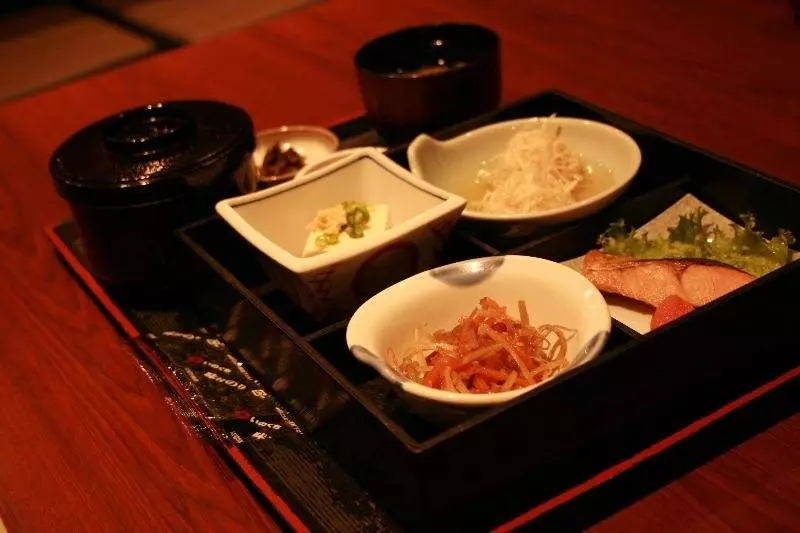 Hakata Green Hotel Tenjin