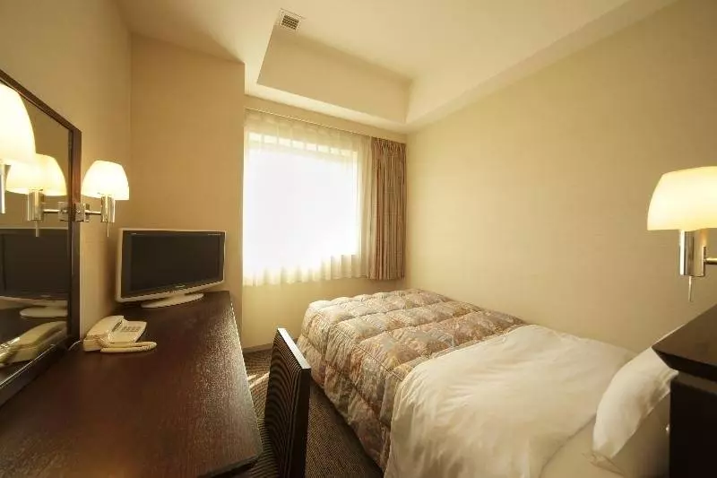 Hakata Green Hotel Tenjin