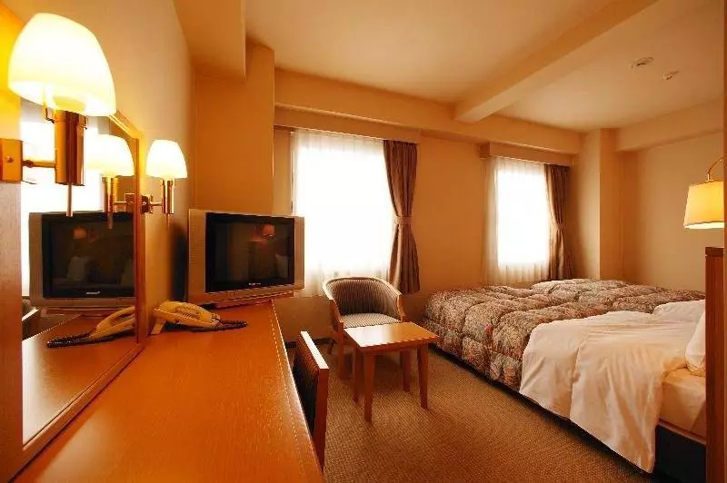 Hakata Green Hotel Tenjin