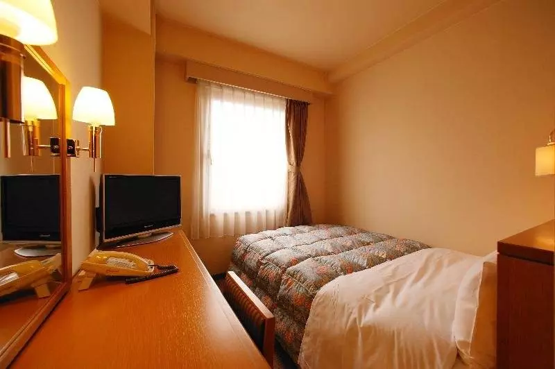 Hakata Green Hotel Tenjin