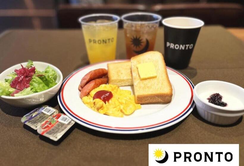 Hakata Green Hotel Tenjin