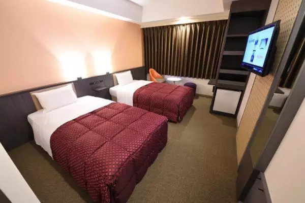 Hakata Green Hotel Tenjin