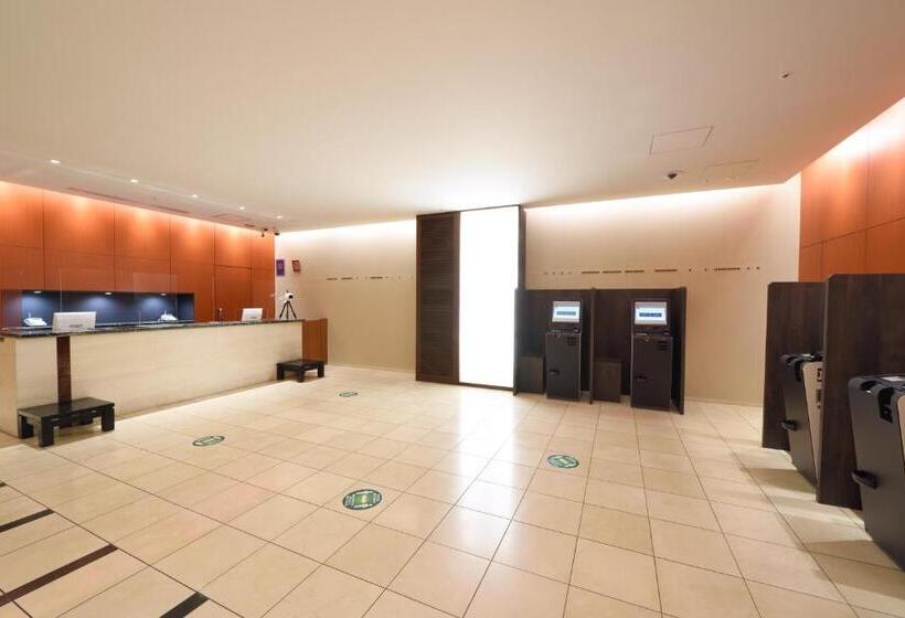 Hakata Green Hotel Tenjin