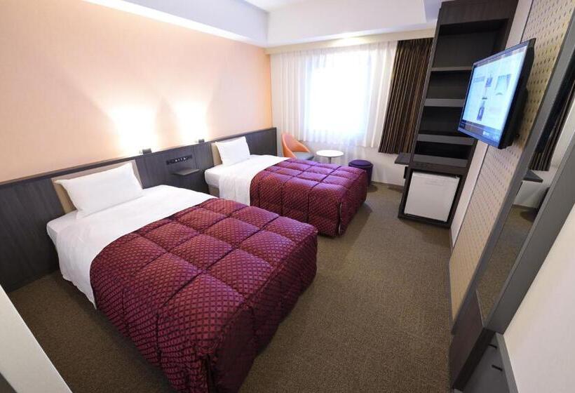 Hakata Green Hotel Tenjin