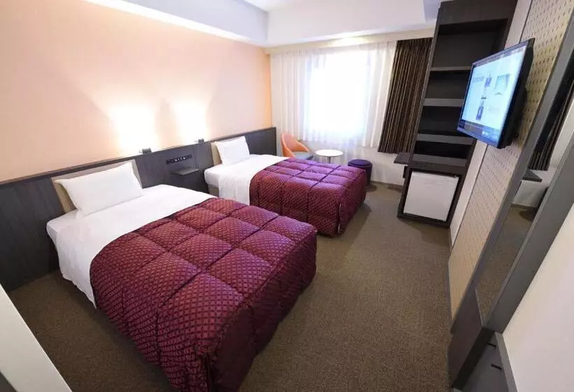 Hakata Green Hotel Tenjin