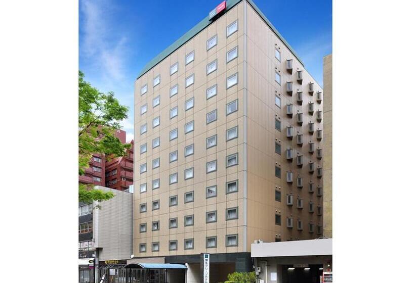 Hakata Green Hotel Tenjin