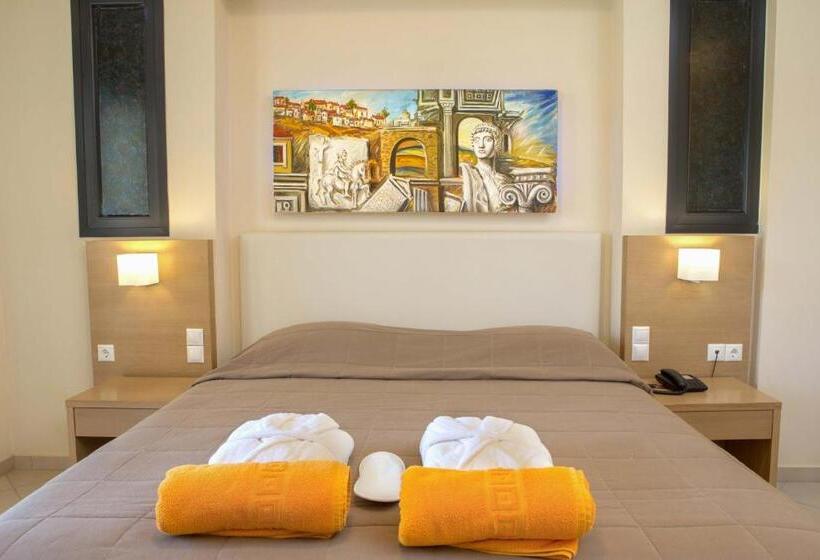 Hotelli Aeolian Gaea