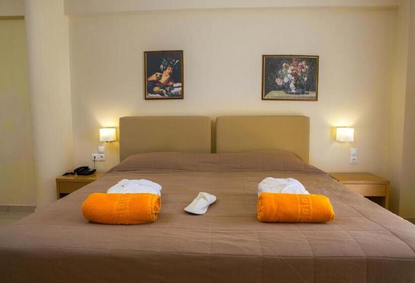 Hotelli Aeolian Gaea