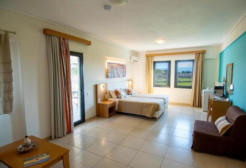 Hotelli Aeolian Gaea