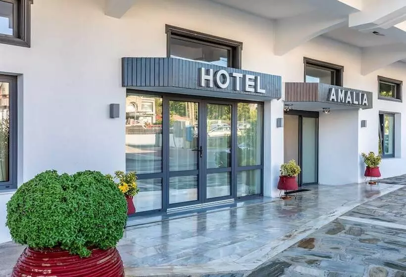 Hotel Amalia