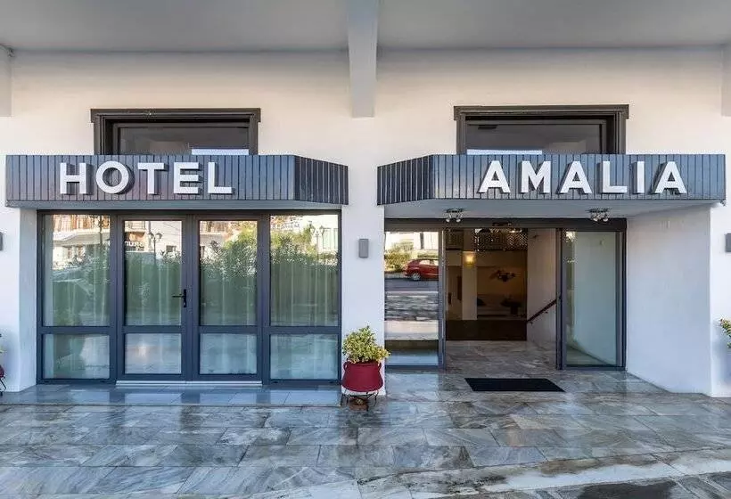 Hotel Amalia