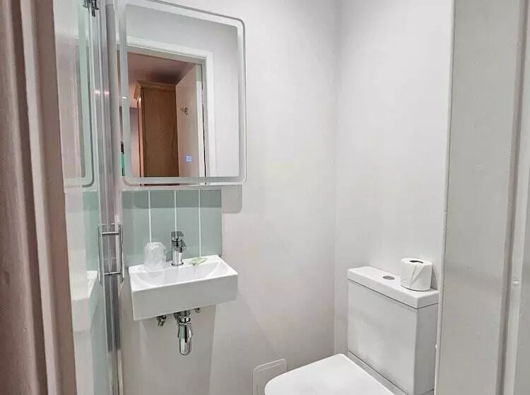 בית מלון כפרי The Balmoral