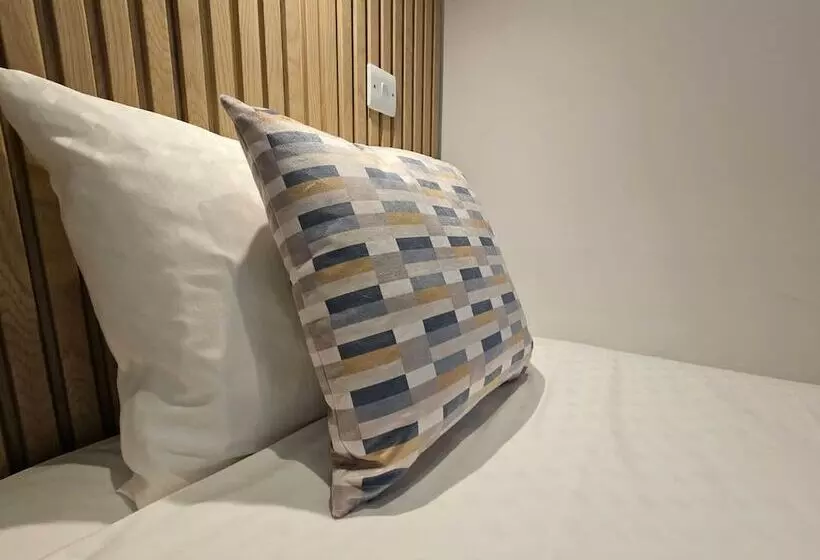 בית מלון כפרי The Balmoral