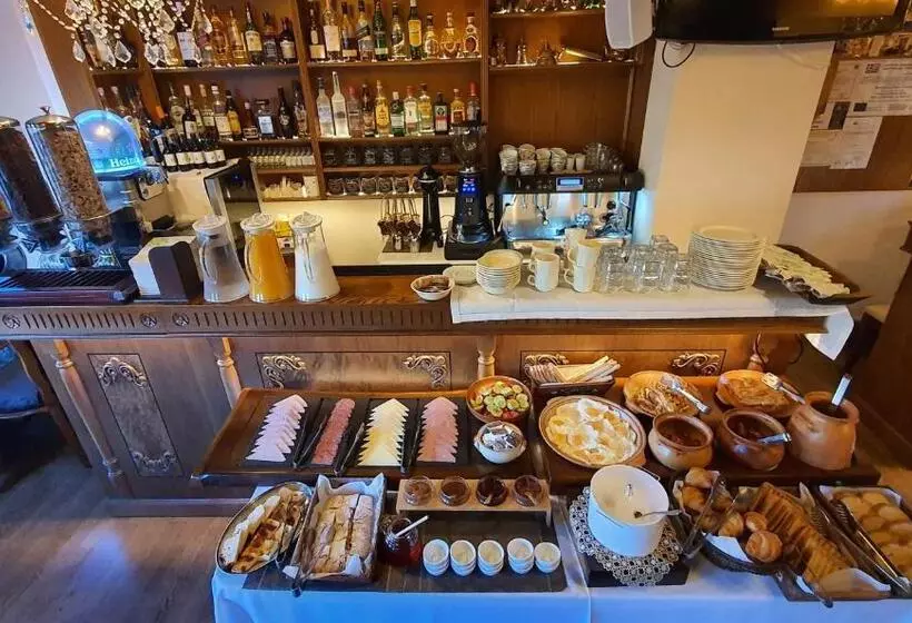 בית מלון כפרי En Dimitsani