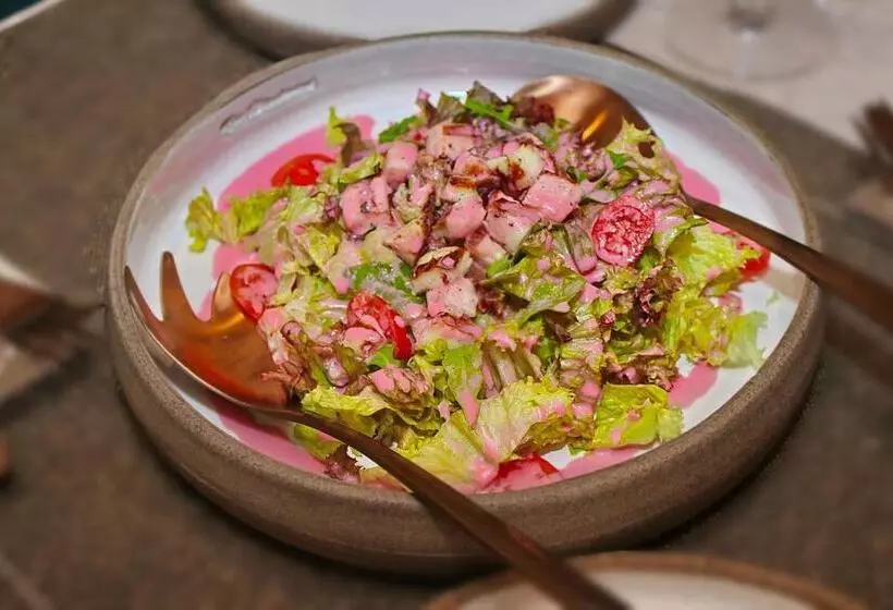 בית מלון כפרי En Dimitsani