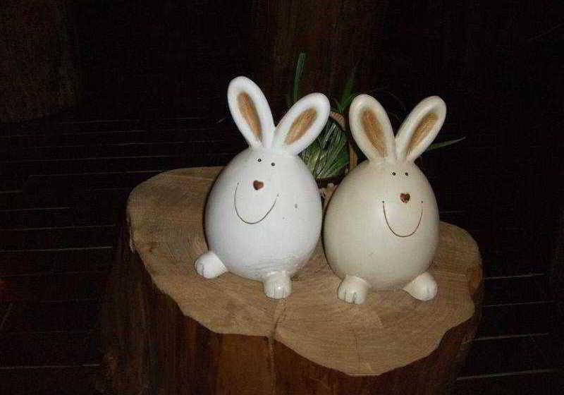 בית מלון כפרי Yufuin Kahorinosato Hanamura