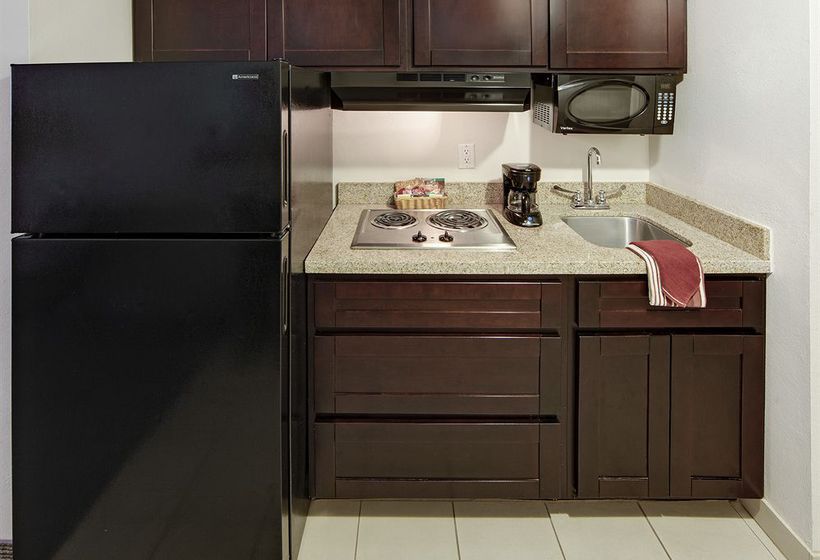 هتل Quality Inn & Suites